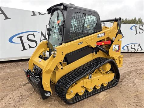 2012 cat 259b3 compact track loader for sale|caterpillar 259d3 compact track loader.